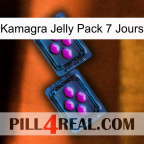 Kamagra Jelly 7 Day Pack 03